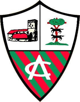 Escudo de APURTUARTE CLUB